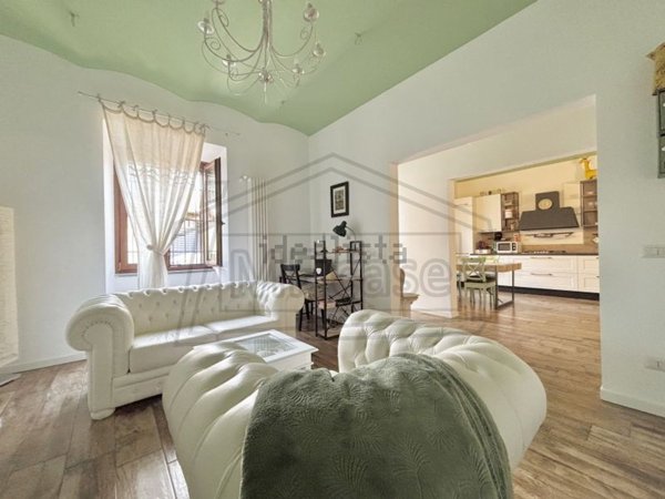 casa indipendente in vendita a Montefiascone