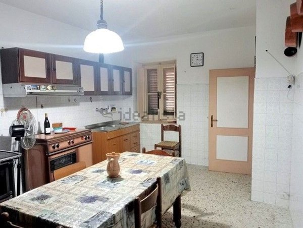 appartamento in vendita a Montefiascone