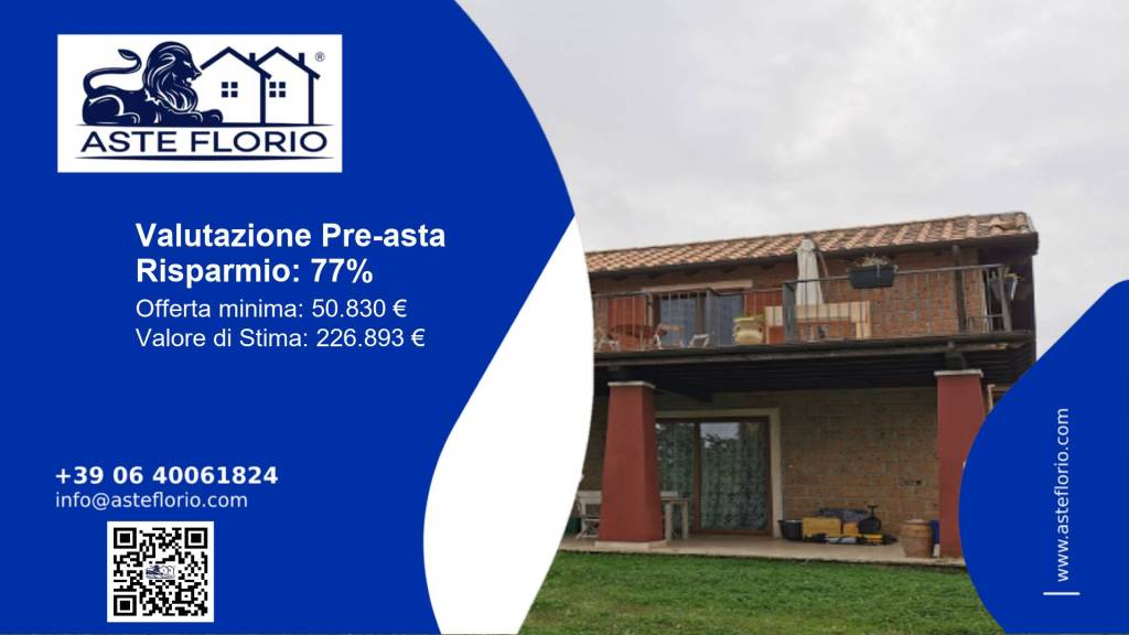 appartamento in vendita a Montefiascone in zona Mentuccia