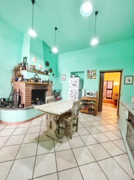 appartamento in vendita a Montefiascone