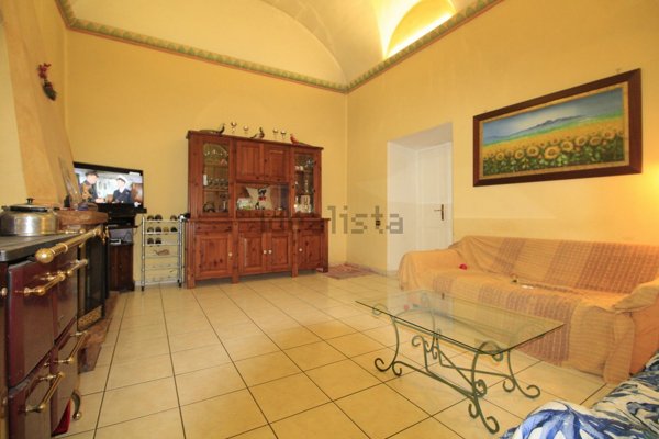 appartamento in vendita a Montefiascone in zona Zepponami