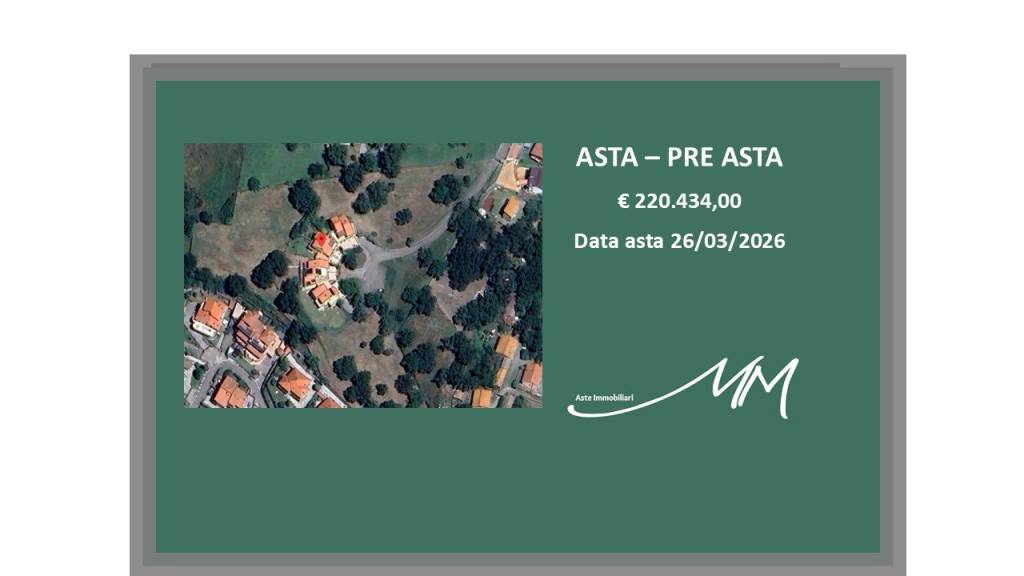 casa indipendente in vendita a Montefiascone