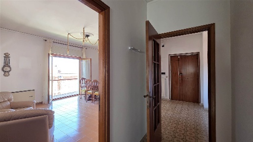 appartamento in vendita a Montefiascone