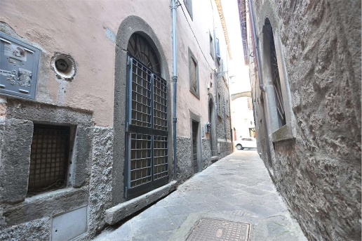 appartamento in vendita a Montefiascone