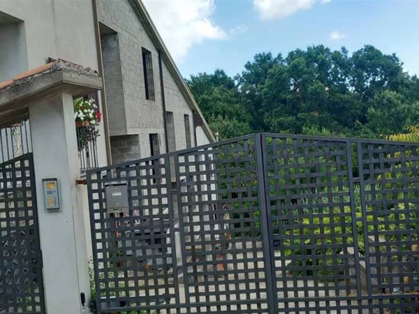 casa indipendente in vendita a Montefiascone in zona Zepponami