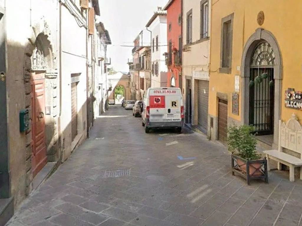 appartamento in vendita a Montefiascone