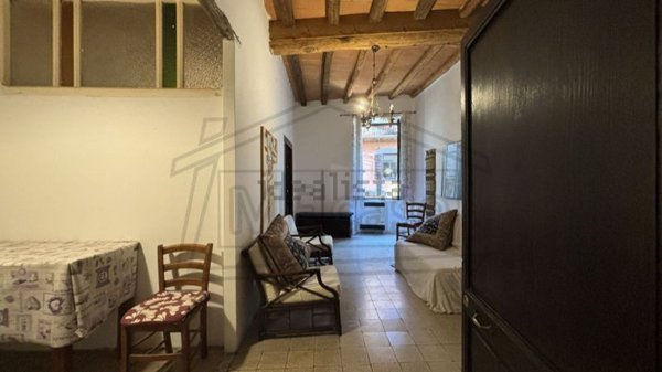 appartamento in vendita a Montefiascone