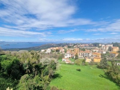 appartamento in vendita a Montefiascone