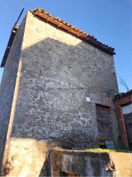 casale in vendita a Montefiascone