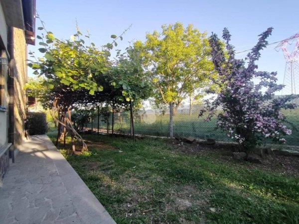 casa indipendente in vendita a Montefiascone