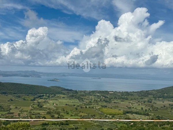 appartamento in vendita a Montefiascone