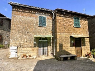 appartamento in vendita a Montefiascone