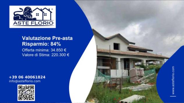 casa indipendente in vendita a Montefiascone