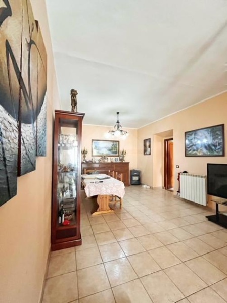 casa indipendente in vendita a Montefiascone