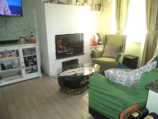 casa indipendente in vendita a Montefiascone