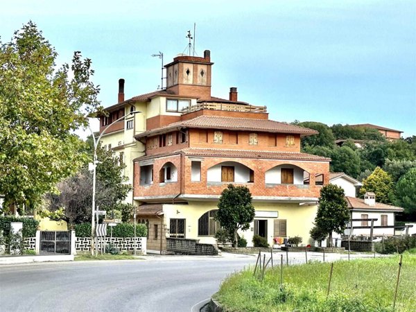 appartamento in vendita a Montefiascone