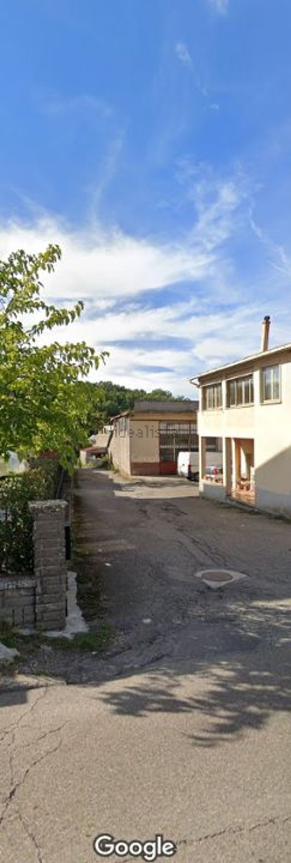 appartamento in vendita a Montefiascone