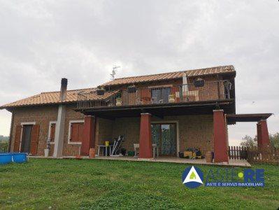 appartamento in vendita a Montefiascone