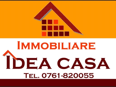 casa indipendente in vendita a Montefiascone
