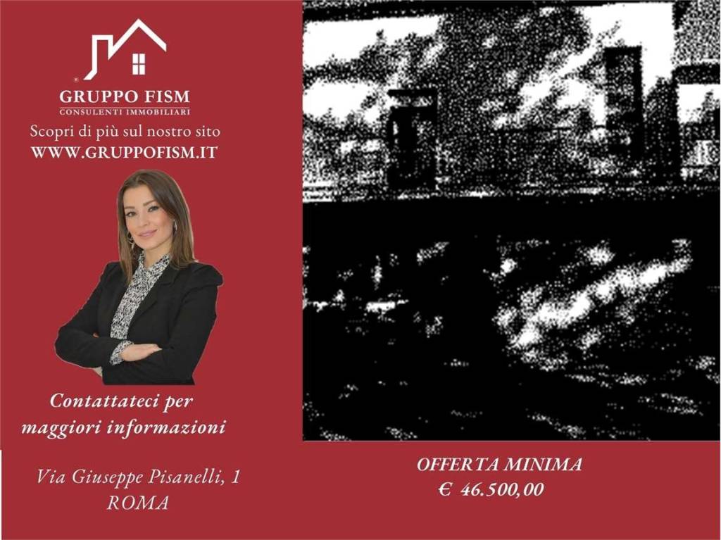 appartamento in vendita a Montefiascone