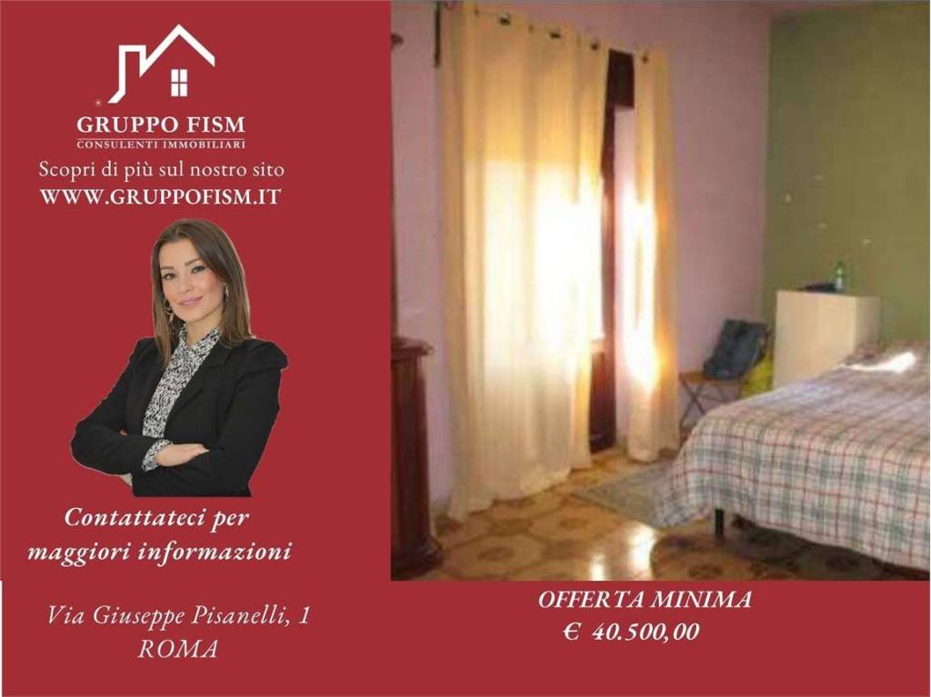appartamento in vendita a Montefiascone