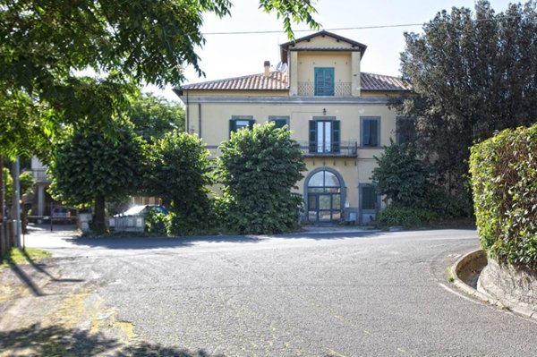 appartamento in vendita a Montefiascone in zona Zepponami