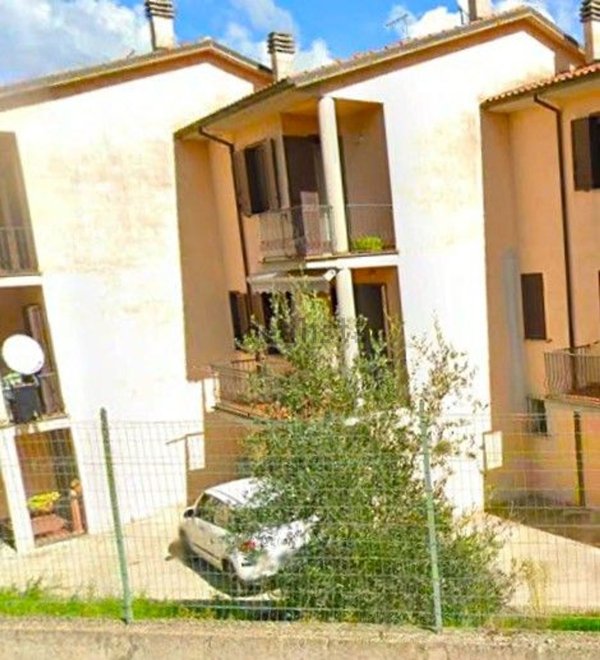 esavano in vendita a Montefiascone