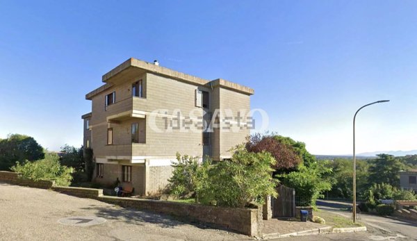 appartamento in vendita a Montefiascone