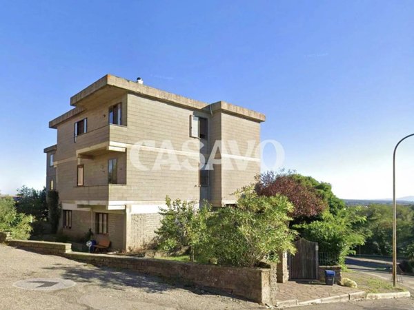 appartamento in vendita a Montefiascone