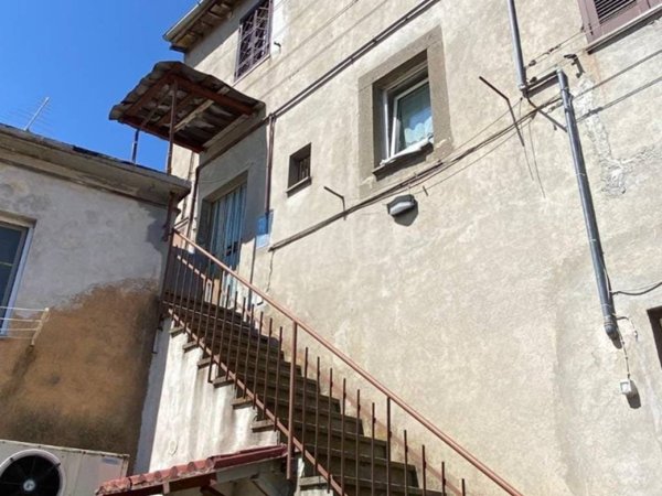 appartamento in vendita a Montefiascone in zona Zepponami