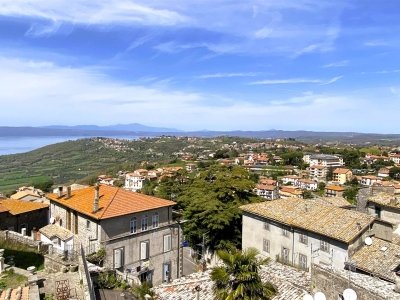 appartamento in vendita a Montefiascone