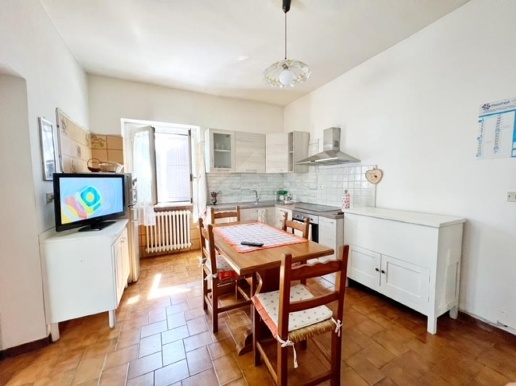 casa indipendente in vendita a Montefiascone in zona Le Coste