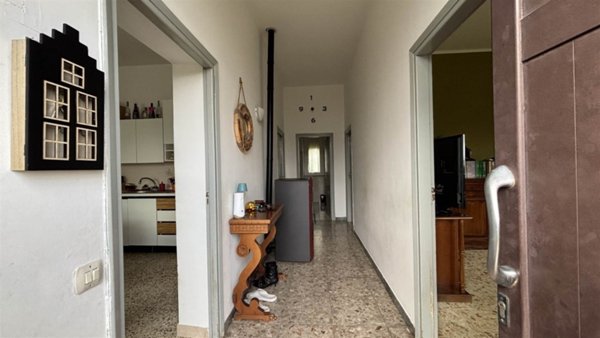 casa indipendente in vendita a Montefiascone