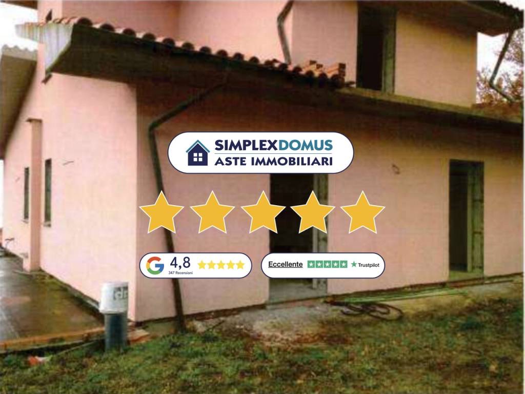 appartamento in vendita a Montefiascone