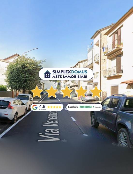 appartamento in vendita a Montefiascone