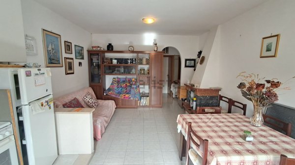 appartamento in vendita a Montefiascone