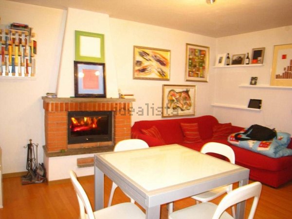 appartamento in vendita a Montefiascone in zona Zepponami