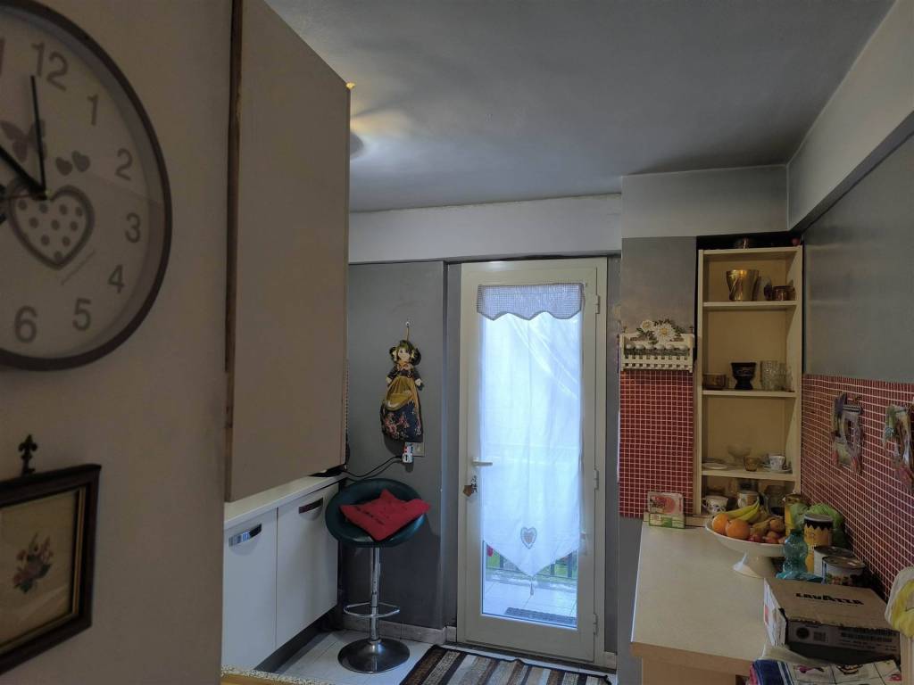appartamento in vendita a Montefiascone in zona Zepponami