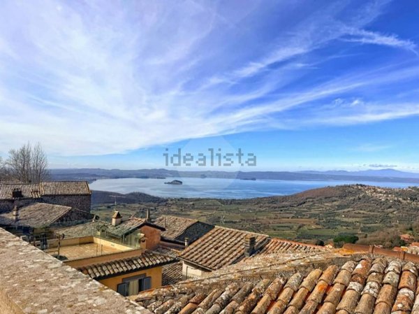 appartamento in vendita a Montefiascone