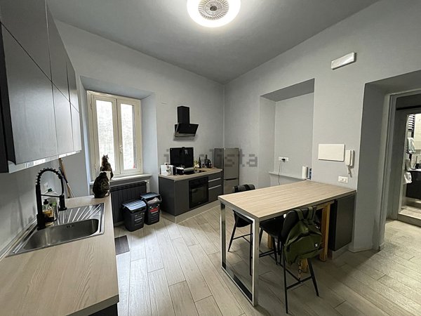 appartamento in vendita a Montefiascone