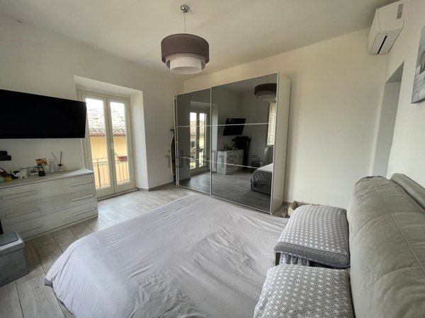 appartamento in vendita a Montefiascone