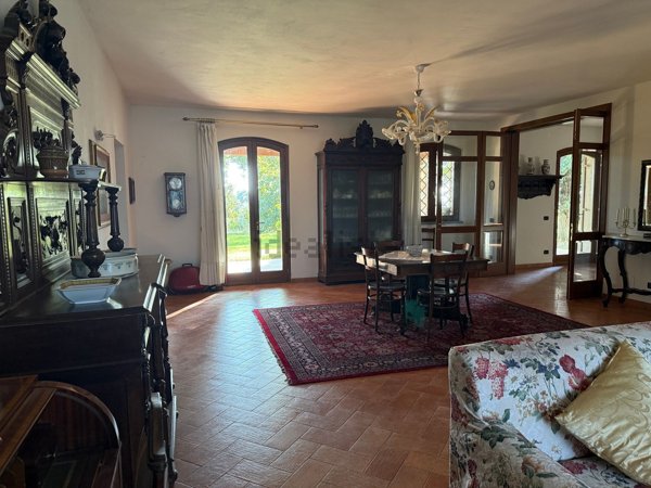 casale in vendita a Montefiascone