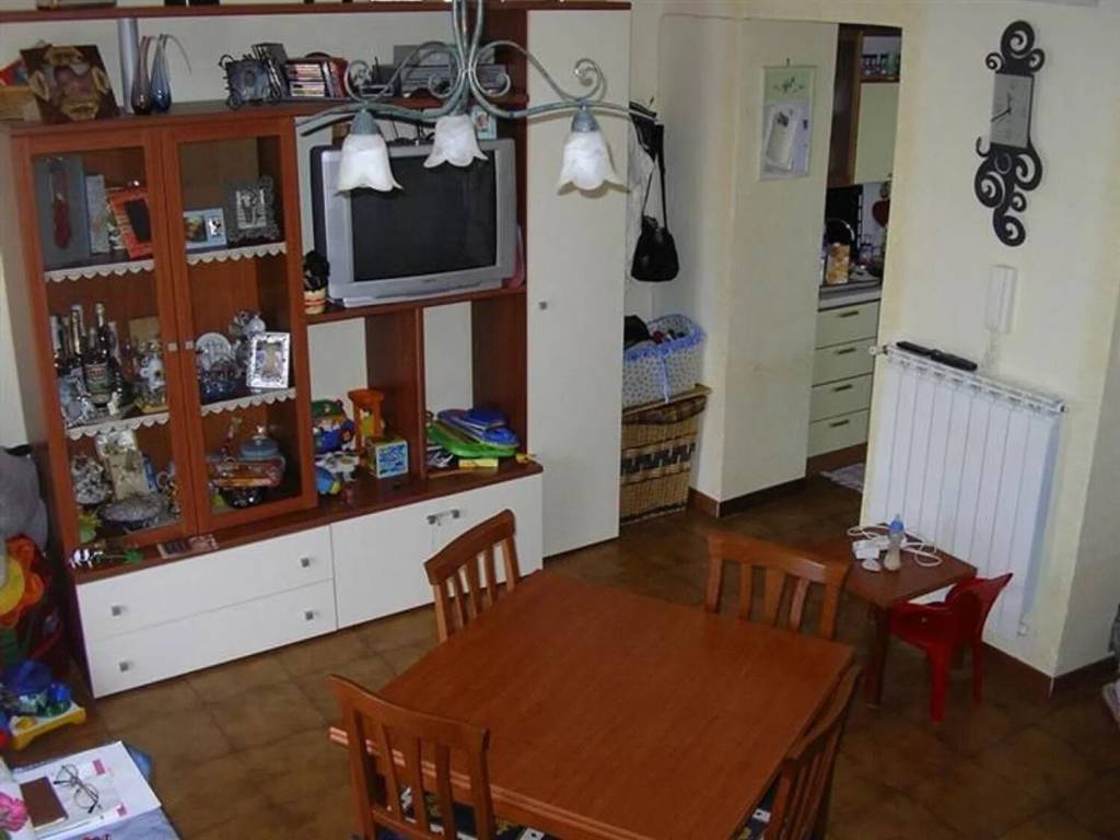 casa indipendente in vendita a Montefiascone