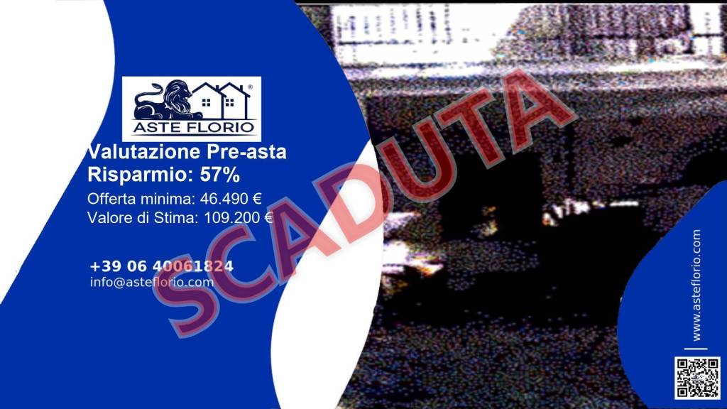 terreno edificabile in vendita a Montefiascone