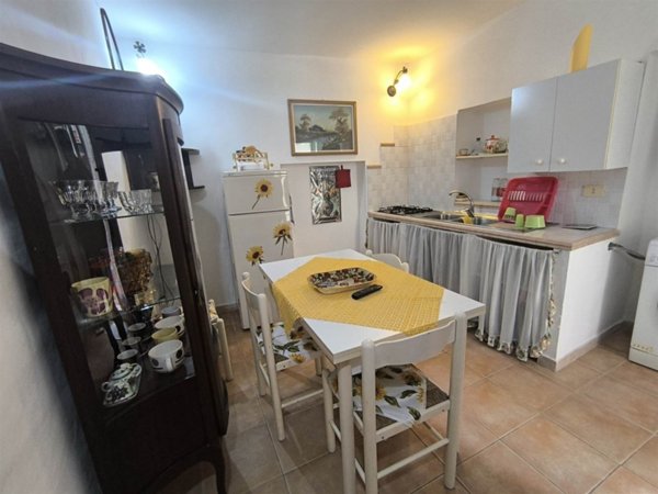 appartamento in vendita a Montefiascone