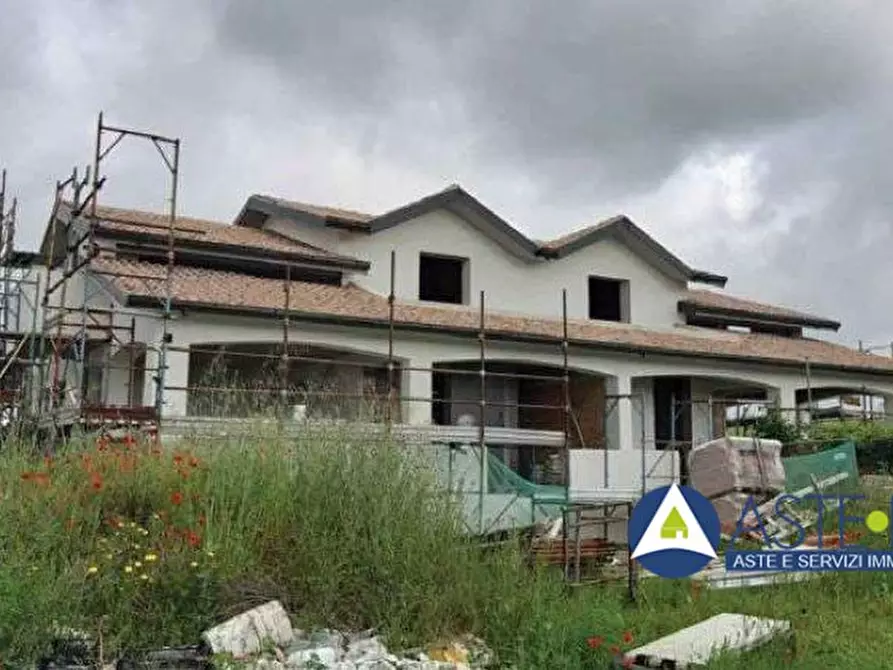 appartamento in vendita a Montefiascone