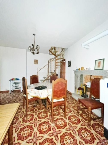 appartamento in vendita a Montefiascone