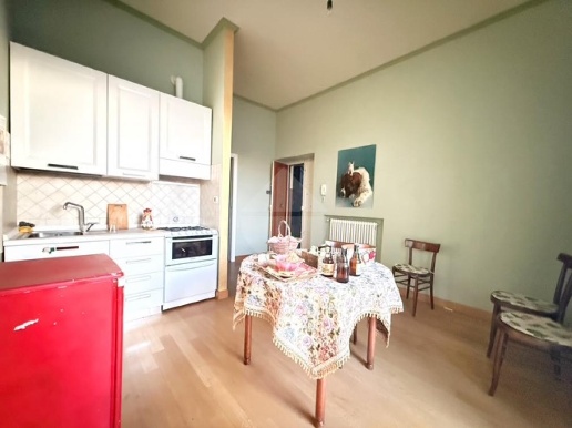 appartamento in vendita a Montefiascone in zona Zepponami