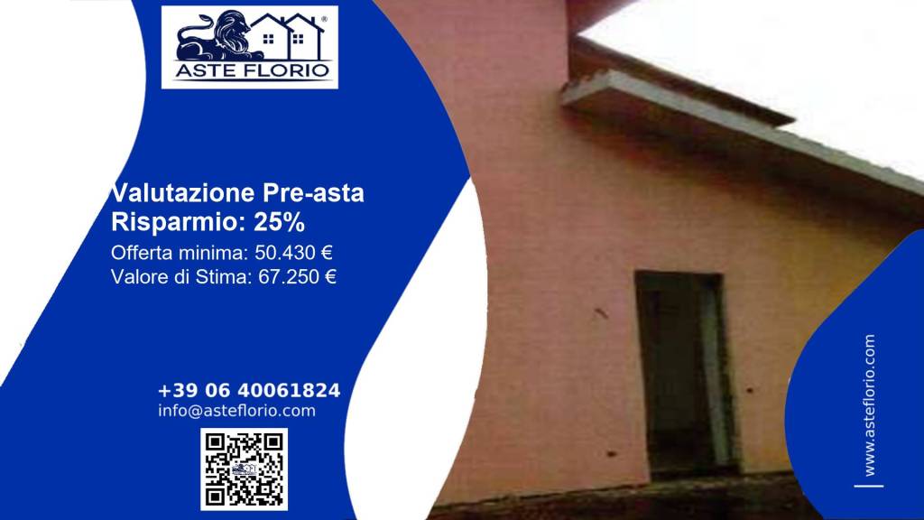 appartamento in vendita a Montefiascone