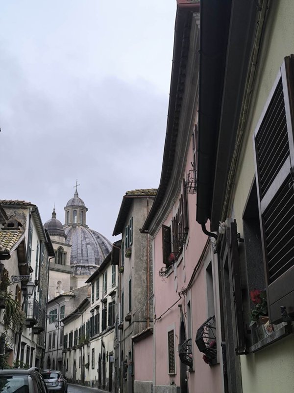 appartamento in vendita a Montefiascone